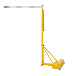 MOBILE STOLPE STATIVER