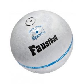 FAUSTBOLDE / DOGDEBALL