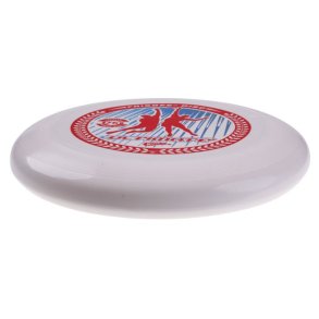 FRISBEE
