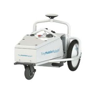 TinyMobileRobots