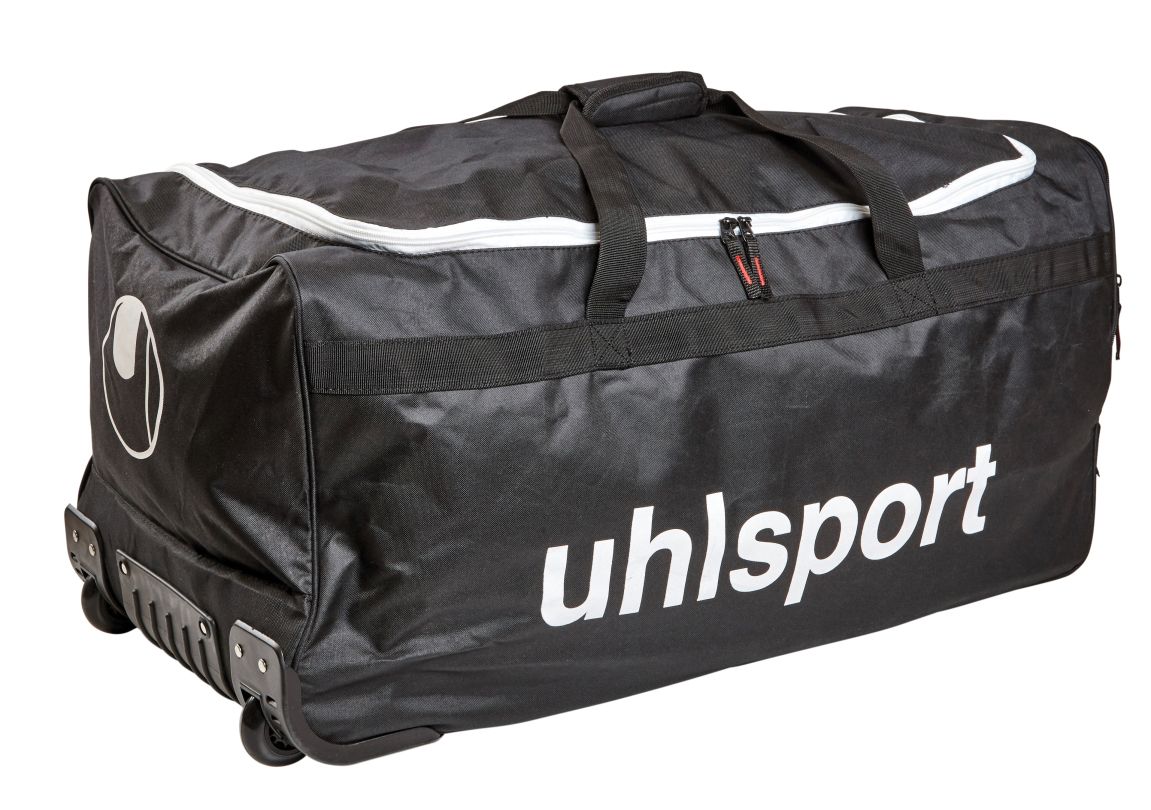 UHLSPORT® SPORTSTASKER HJUL - OPBEVARING - SportAlt.dk
