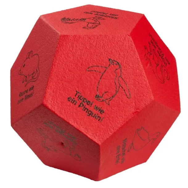 VOLLEYTERNINGER MED DYR