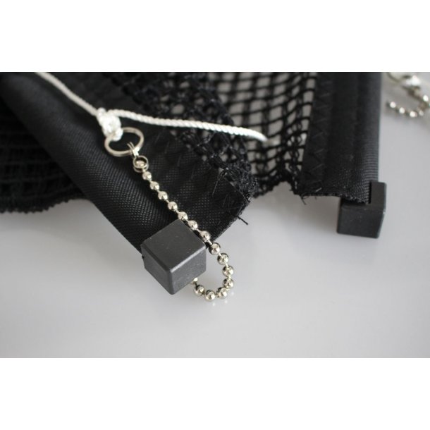 JOOLABORDTENNISNET, RESERVE