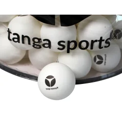 Tanga SportsBordtennisbolde