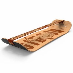 GIBBON�GIBOARD�ROOTS ROCKER TRAVEL S�T