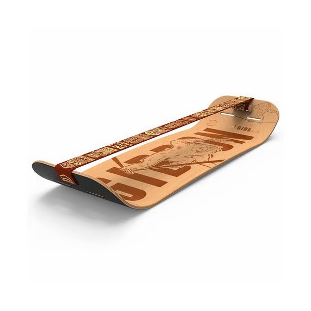 GIBBON�GIBOARD�ROOTS ROCKER TRAVEL S�T