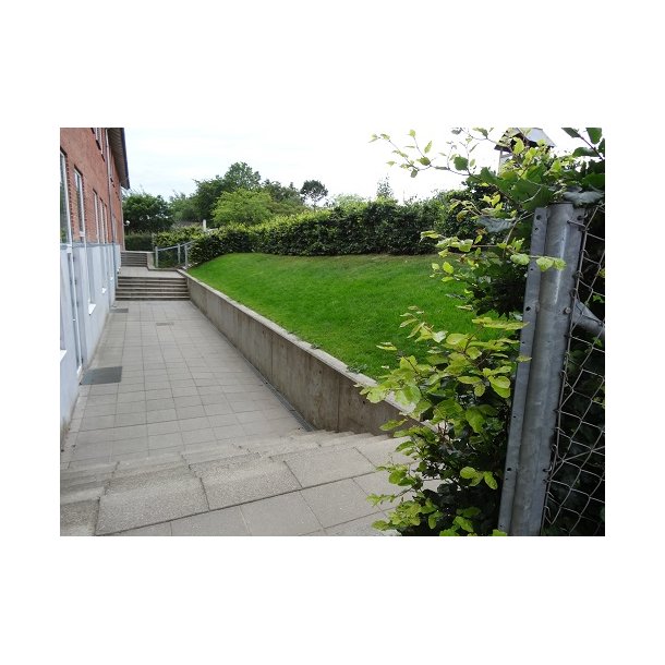 Billeder - Bording Skole