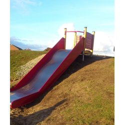 Billeder - Legeplads ved skole