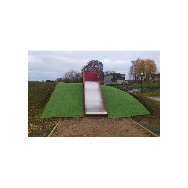 Billeder - Legeplads ved skole