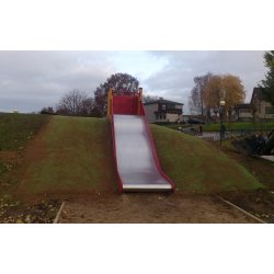 Billeder - Legeplads ved skole