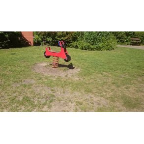 Billeder - Boligforeningsgård