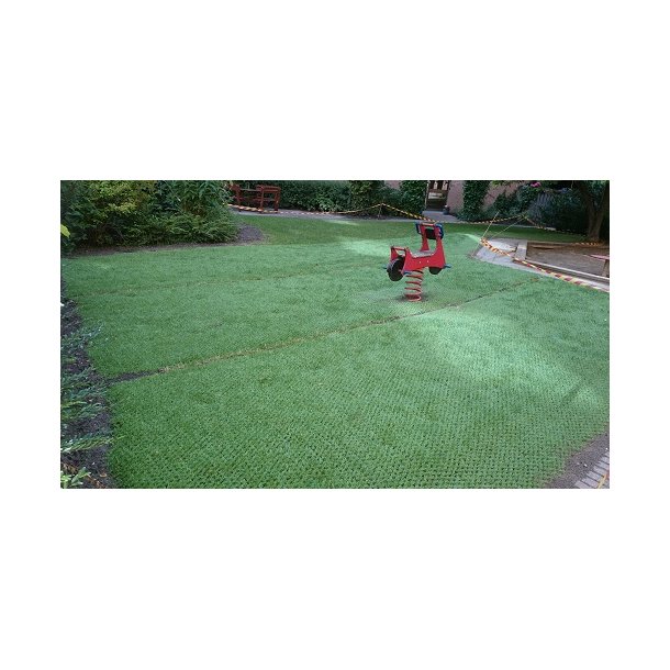 Billeder - Boligforeningsg&aring;rd