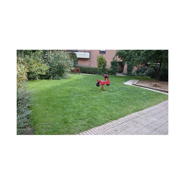 Billeder - Boligforeningsg&aring;rd