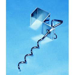 Sikkerhedssystem til mlforankring (mlsikring)