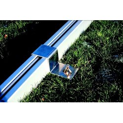 Sikkerhedssystem til mlforankring (mlsikring)