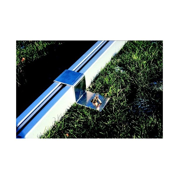 Sikkerhedssystem til mlforankring (mlsikring)