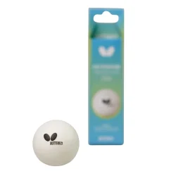 ButterflyBordtennisbolde Outdoor Balls