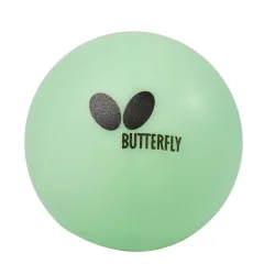 ButterflyBordtennisbolde Glowing Balls