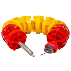 MALMSTEN GOLD PROSVMMELINER