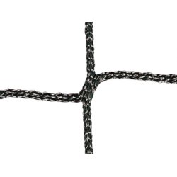 11-MANDS FODBOLDNET ENSFARVET, D:80/150 (ST) 