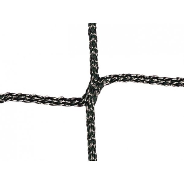 11-MANDS FODBOLDNET ENSFARVET, D:80/150 (ST) 