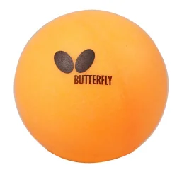 ButterflyBordtennisbolde Large Balls