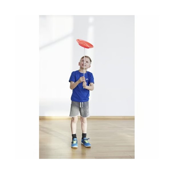 BALANCETALLERKENER (JONGLERING)