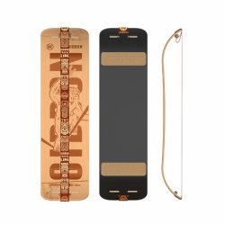 GIBBON�GIBOARD�ROOTS ROCKER TRAVEL S�T