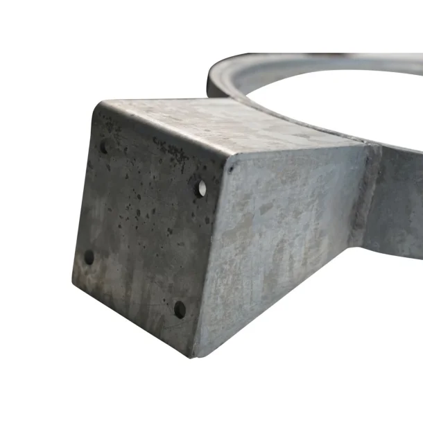 BASKETBALL KURVE HEAVY METAL