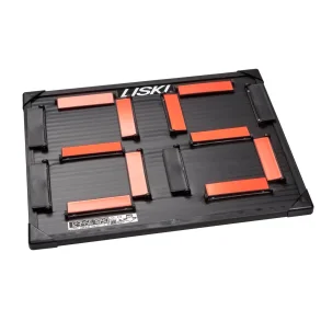 LISKIMANUEL UDSKIFTNINGSTAVLER HANDY