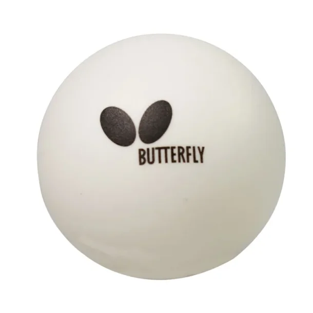 ButterflyBordtennisbolde Outdoor Balls