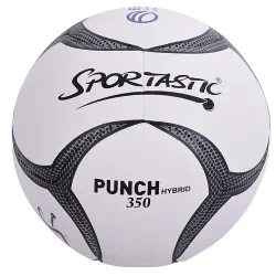 SportasticFaustball PUNCH Hybrid White
