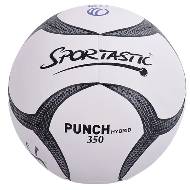 SportasticFaustball PUNCH Hybrid White