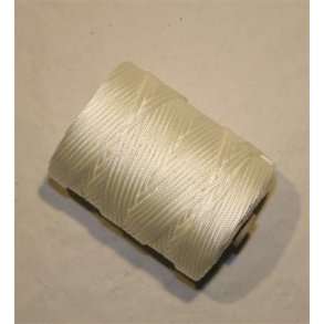Reparationssnor 3 eller 4 mm nylon