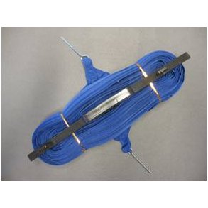 Liniebnd til beachvolleybane