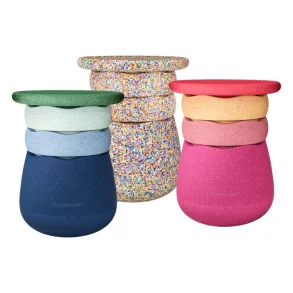 StapelsteinDynamisk Modulr Skammel