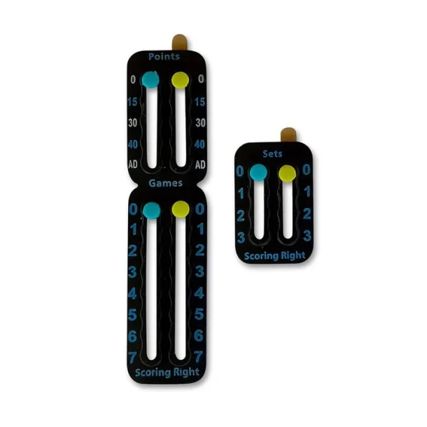 CarringtonTennis Score Counter (Scoring Right)