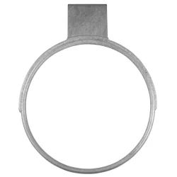 BASKETBALL KURVE HEAVY METAL