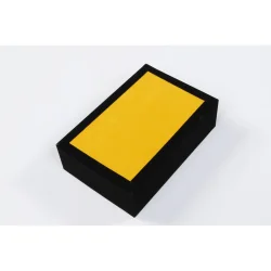 JONGLERINGS CIGAR SKER (ST)