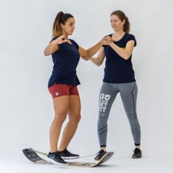 GIBBON�GIBOARD�ROOTS ROCKER TRAVEL S�T