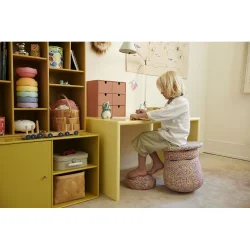 Stapelstein Dynamisk brneskammel