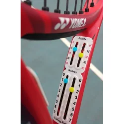 CarringtonTennis Score Counter (Scoring Right)