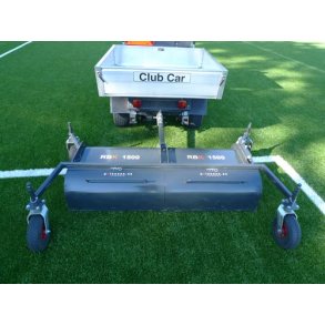 RBK 1500 - Rengringsmaskine