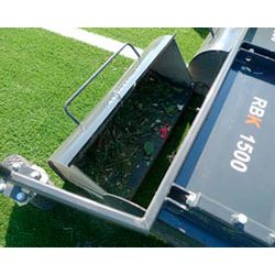 RBK 1500 - Rengringsmaskine