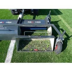 RBK 1500 - Rengringsmaskine