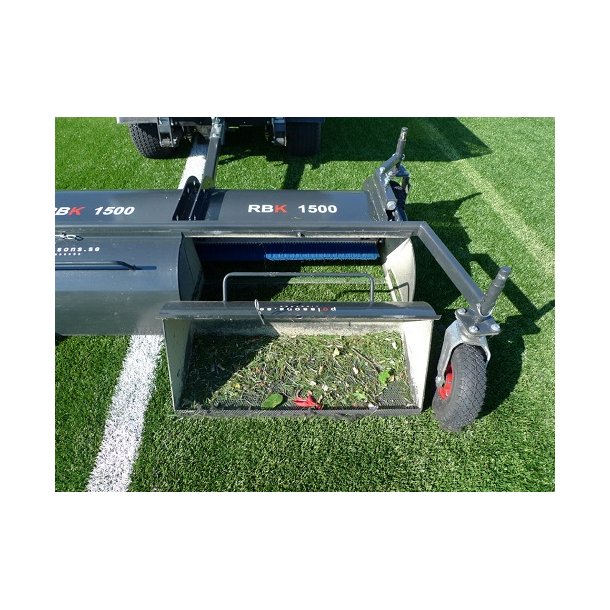 RBK 1500 - Rengringsmaskine