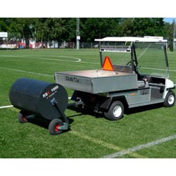 RSK 1000 - Granulatrenser