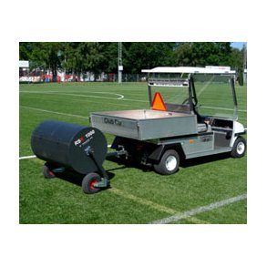 RSK 1000 - Granulatrenser