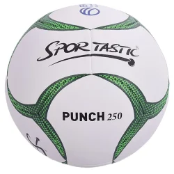 SportasticFaustball PUNCH Hybrid White