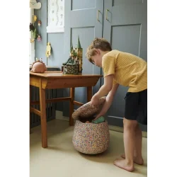 Stapelstein Dynamisk brneskammel